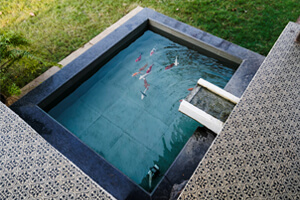 Your Private Escape Awaits