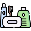 Toiletries