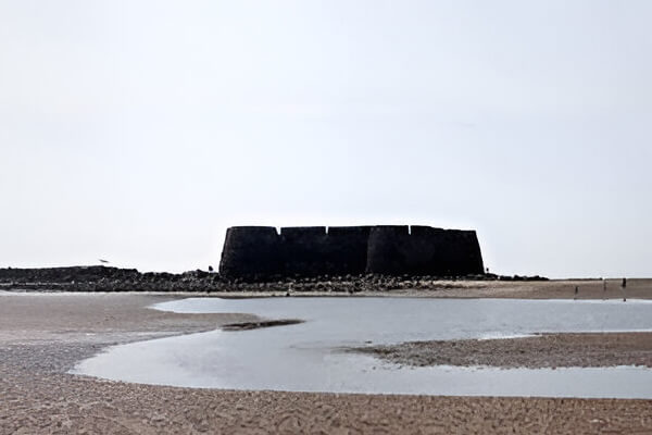 Kulaba Fort