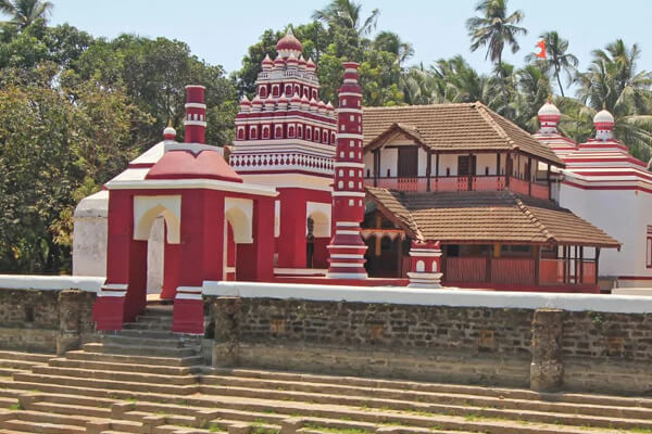 Rameshwar Temple